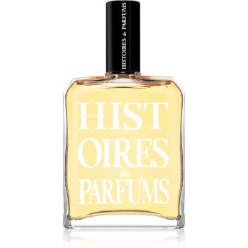Histoires De Parfums 7753 Eau de Parfum pentru femei - imagine 2